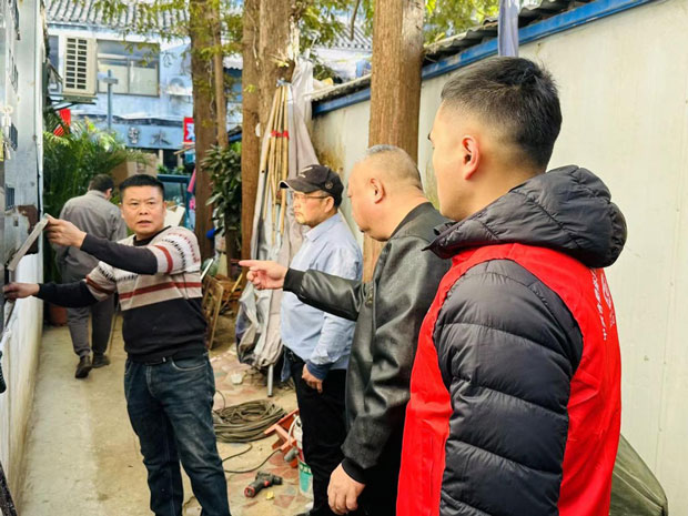 壹号娱乐 - NG大舞台,有梦你就来